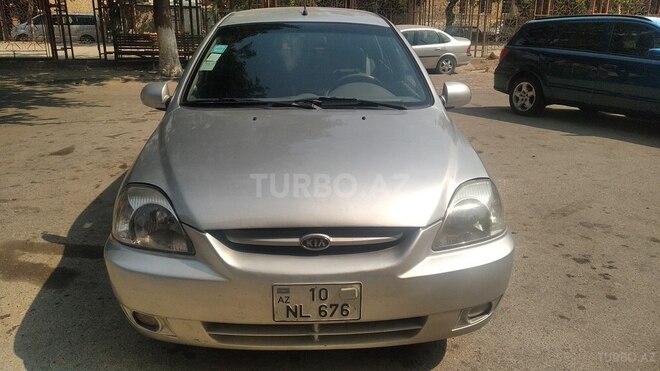 Kia Rio 2004, 299,000 km - 1.4 л - Bakı