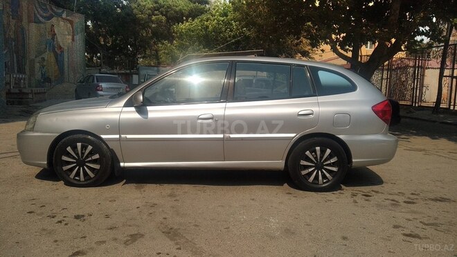 Kia Rio 2004, 299,000 km - 1.4 л - Bakı