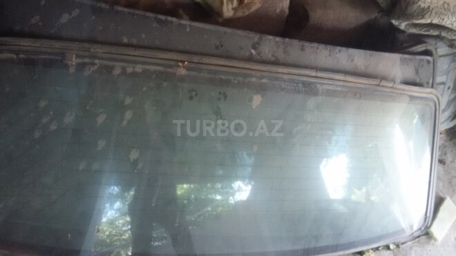 GAZ 24 1983, 100,000 km - 2.2 l - Bakı