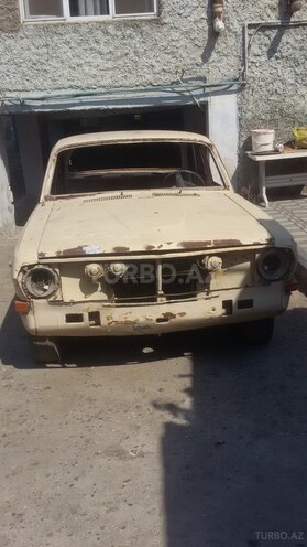 GAZ 24 1983, 100,000 km - 2.2 l - Bakı