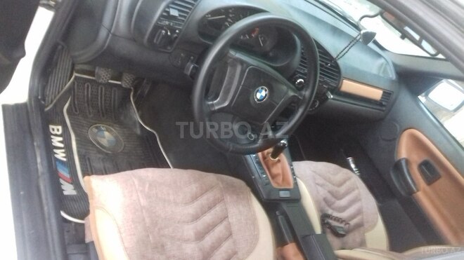 BMW 316 1994, 370,000 km - 2.0 л - Bakı