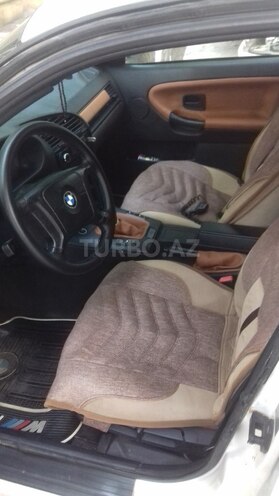 BMW 316 1994, 370,000 km - 2.0 л - Bakı