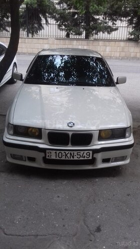 BMW 316 1994, 370,000 km - 2.0 л - Bakı