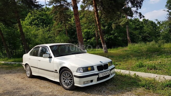 BMW 316 1994, 370,000 km - 2.0 л - Bakı