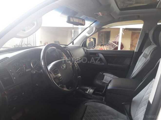Toyota Land Cruiser 2012, 93,000 km - 4.0 l - Gəncə