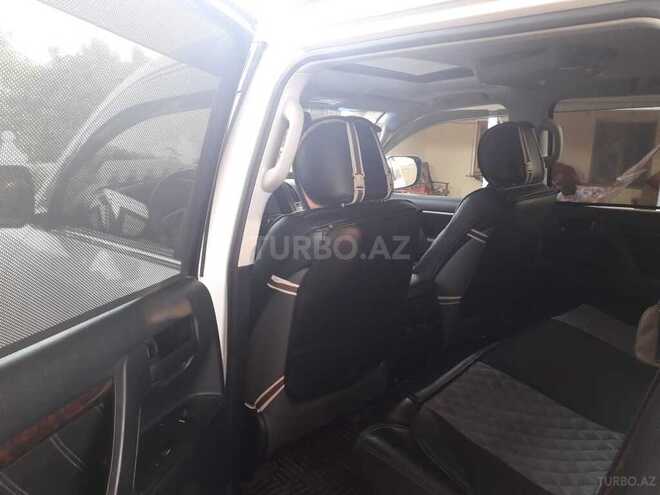 Toyota Land Cruiser 2012, 93,000 km - 4.0 l - Gəncə