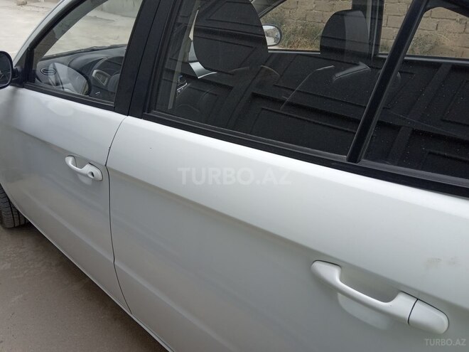 FAW Oley 2013, 100,960 km - 1.5 l - Bakı