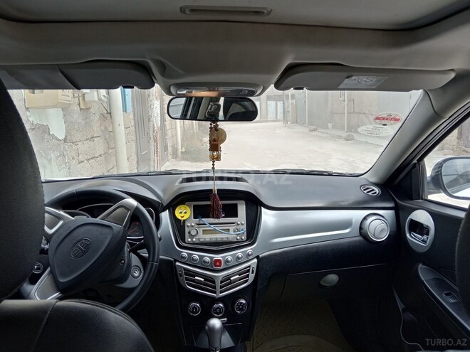 FAW Oley 2013, 100,960 km - 1.5 l - Bakı