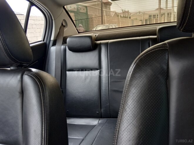 FAW Oley 2013, 100,960 km - 1.5 l - Bakı