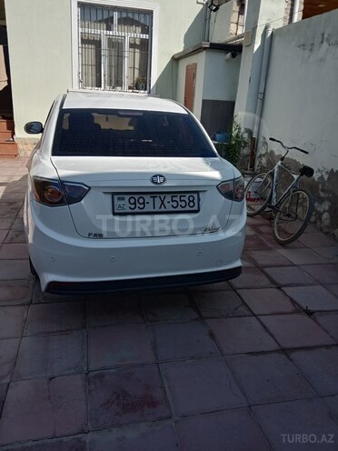 FAW Oley 2013, 100,960 km - 1.5 l - Bakı