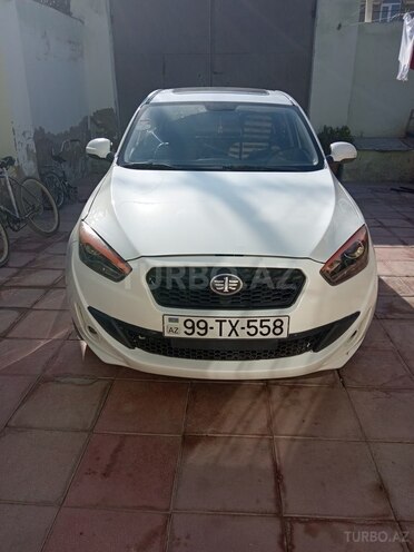 FAW Oley 2013, 100,960 km - 1.5 l - Bakı