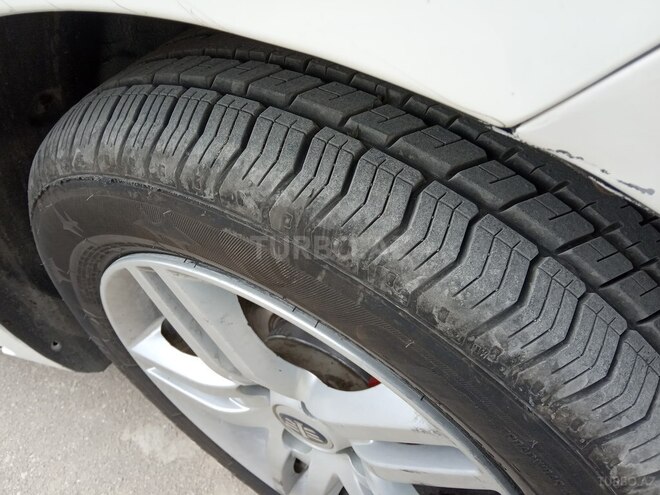 FAW Oley 2013, 100,960 km - 1.5 l - Bakı