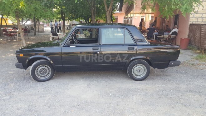 LADA (VAZ) 2107 2010, 50,000 km - 1.6 l - Şəki