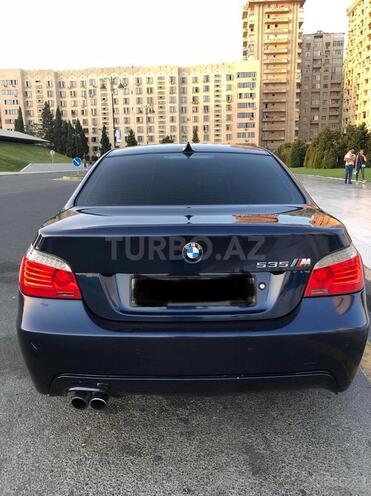 BMW 535 2008, 175,000 km - 3.5 l - Bakı