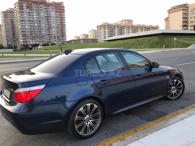 BMW 535 2008, 175,000 km - 3.5 l - Bakı