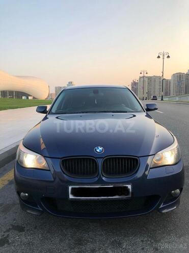 BMW 535 2008, 175,000 km - 3.5 l - Bakı