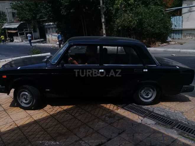 LADA (VAZ) 2107 2011, 45,000 km - 1.6 л - Bakı