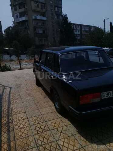 LADA (VAZ) 2107 2011, 45,000 km - 1.6 л - Bakı