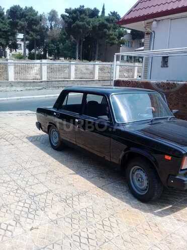 LADA (VAZ) 2107 2011, 45,000 km - 1.6 л - Bakı