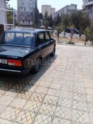 LADA (VAZ) 2107 2011, 45,000 km - 1.6 л - Bakı