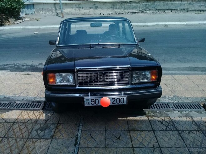 LADA (VAZ) 2107 2011, 45,000 km - 1.6 л - Bakı