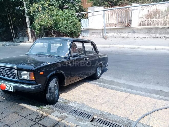 LADA (VAZ) 2107 2011, 45,000 km - 1.6 л - Bakı