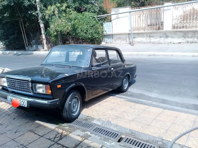 LADA (VAZ) 2107 2011, 45,000 km - 1.6 л - Bakı