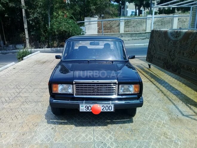 LADA (VAZ) 2107 2011, 45,000 km - 1.6 л - Bakı