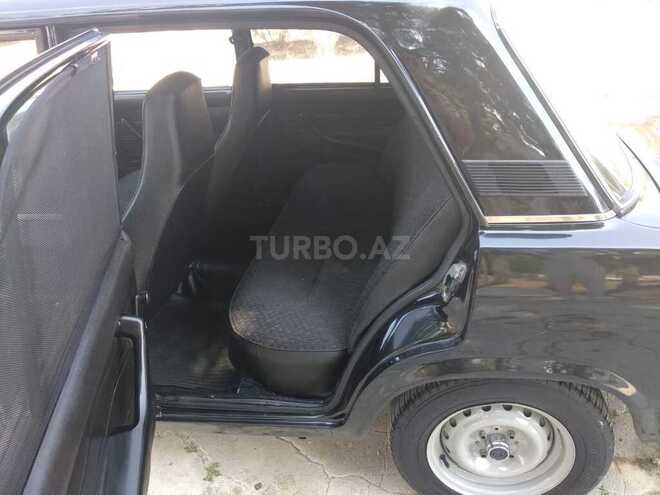 LADA (VAZ) 2107 2010, 85,009 km - 1.6 l - Bakı