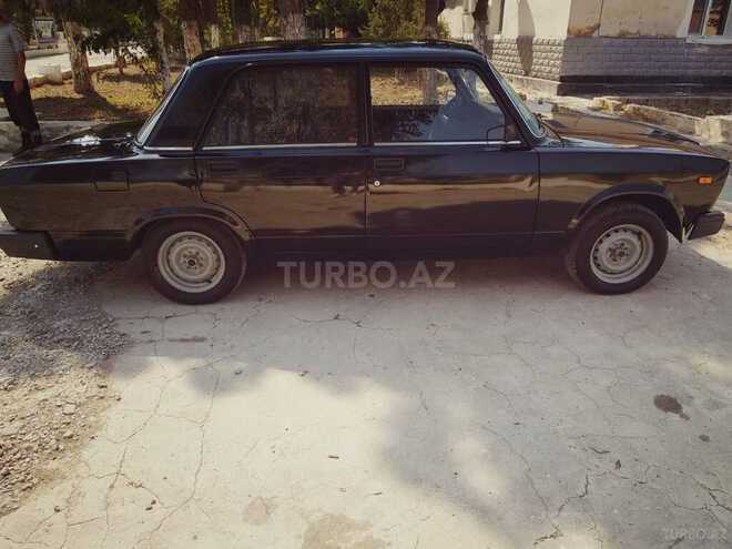 LADA (VAZ) 2107 2010, 85,009 km - 1.6 l - Bakı
