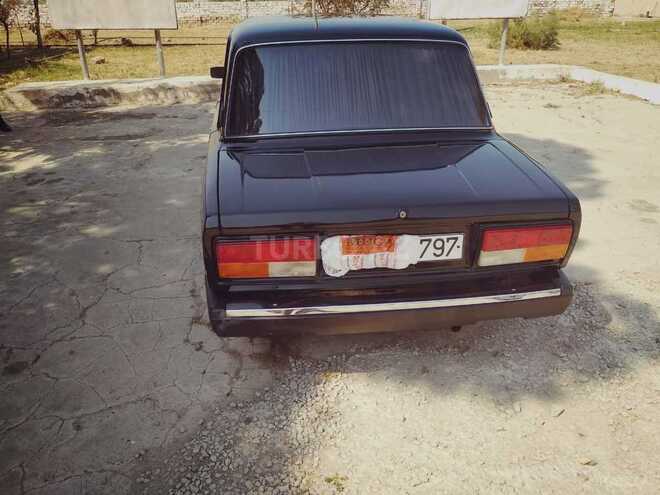 LADA (VAZ) 2107 2010, 85,009 km - 1.6 l - Bakı