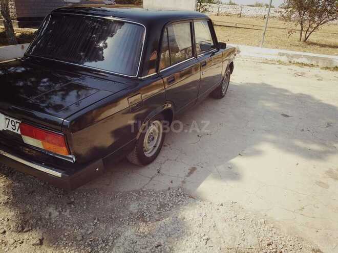 LADA (VAZ) 2107 2010, 85,009 km - 1.6 l - Bakı
