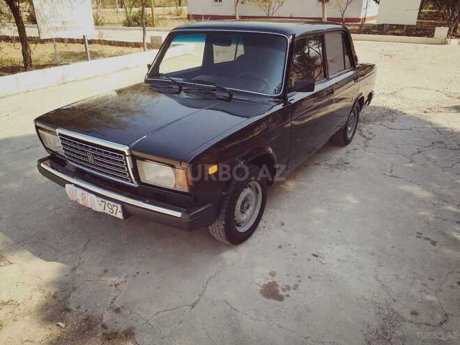LADA (VAZ) 2107 2010, 85,009 km - 1.6 l - Bakı