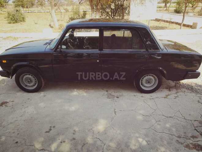 LADA (VAZ) 2107 2010, 85,009 km - 1.6 l - Bakı