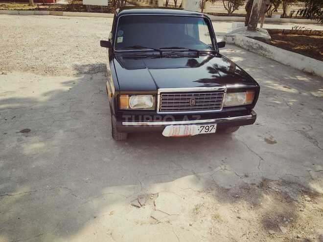LADA (VAZ) 2107 2010, 85,009 km - 1.6 l - Bakı
