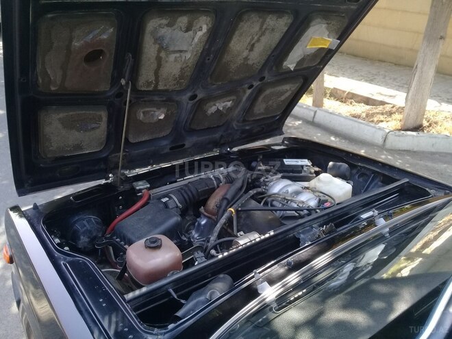LADA (VAZ) 2107 2011, 45,000 km - 1.6 л - Bakı