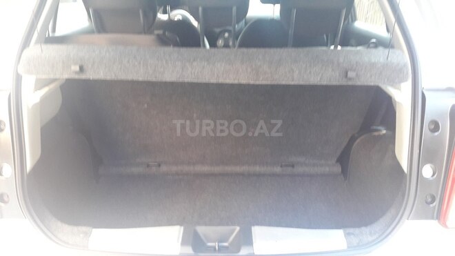 Nissan Micra 2012, 58,000 km - 1.3 l - Bakı
