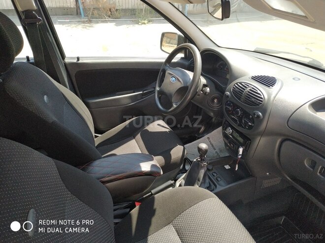 LADA (VAZ) Kalina 2011, 150,000 km - 1.6 l - Gəncə