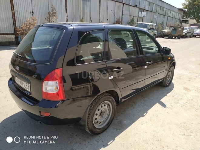 LADA (VAZ) Kalina 2011, 150,000 km - 1.6 l - Gəncə
