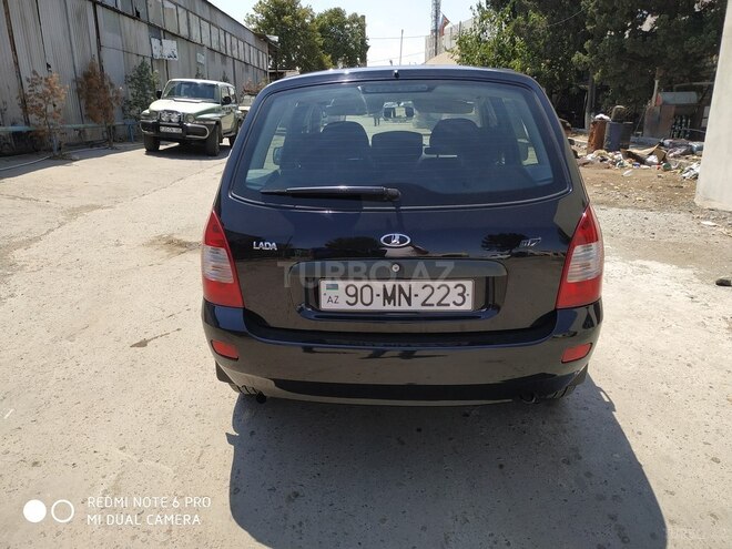 LADA (VAZ) Kalina 2011, 150,000 km - 1.6 l - Gəncə