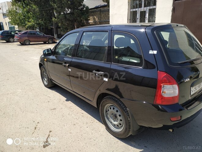LADA (VAZ) Kalina 2011, 150,000 km - 1.6 l - Gəncə