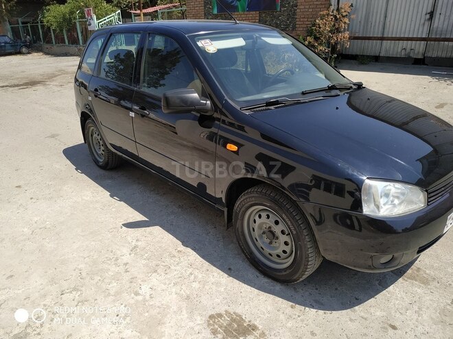 LADA (VAZ) Kalina 2011, 150,000 km - 1.6 l - Gəncə