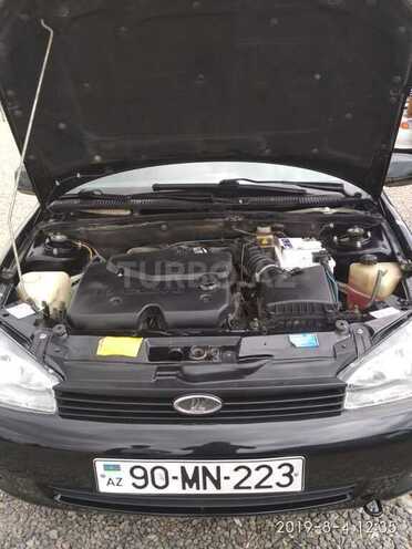 LADA (VAZ) Kalina 2011, 150,000 km - 1.6 l - Gəncə