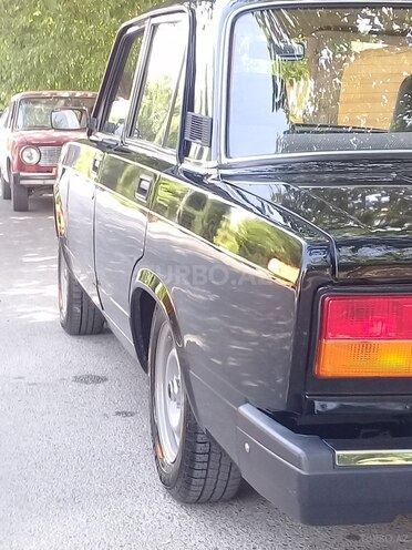 LADA (VAZ) 2107 2011, 58,000 km - 1.6 л - Bakı