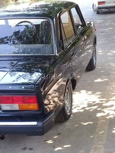 LADA (VAZ) 2107 2011, 58,000 km - 1.6 л - Bakı