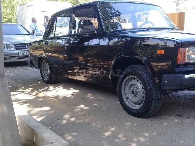 LADA (VAZ) 2107 2011, 58,000 km - 1.6 л - Bakı