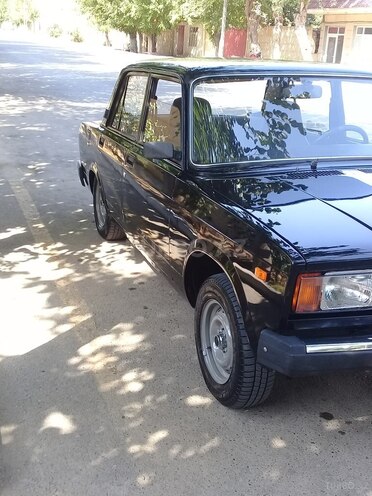 LADA (VAZ) 2107 2011, 58,000 km - 1.6 л - Bakı