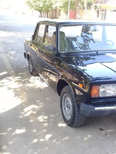 LADA (VAZ) 2107 2011, 58,000 km - 1.6 л - Bakı