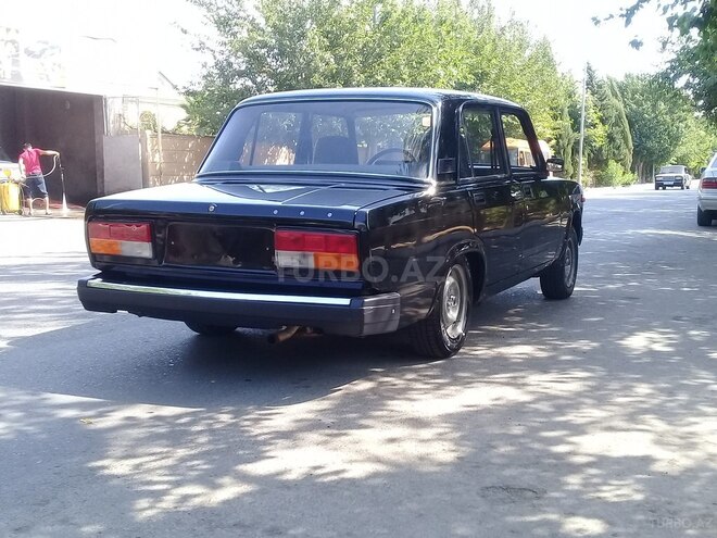 LADA (VAZ) 2107 2011, 58,000 km - 1.6 л - Bakı