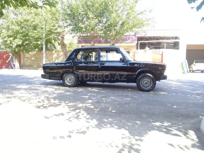 LADA (VAZ) 2107 2011, 58,000 km - 1.6 л - Bakı